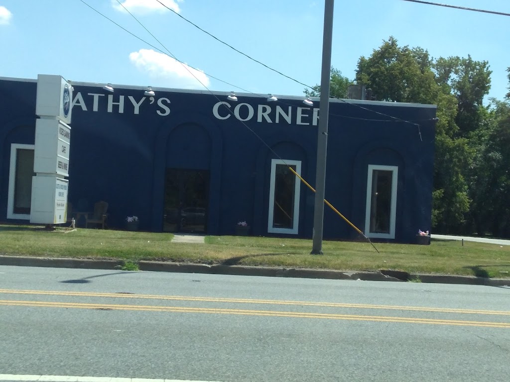 Kathys Corner | Wireton Rd, Blue Island, IL 60406, USA | Phone: (708) 925-9369