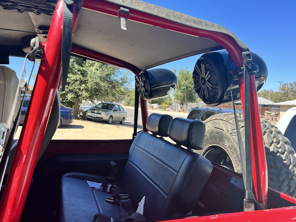 805MOTORSPORT AND AUDIO | 16417 Chestnut St, Hesperia, CA 92345, USA | Phone: (760) 488-0779