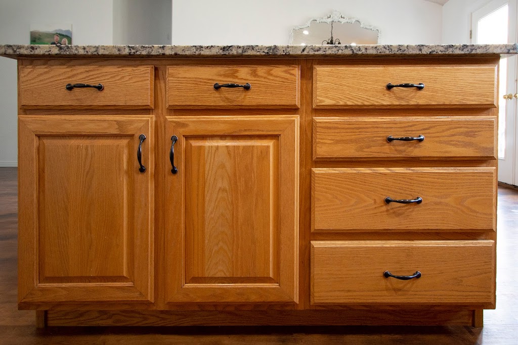 N-Hance Cabinet Refinishing Belleville | 46825 Denton Rd, Belleville, MI 48111, USA | Phone: (734) 787-3387