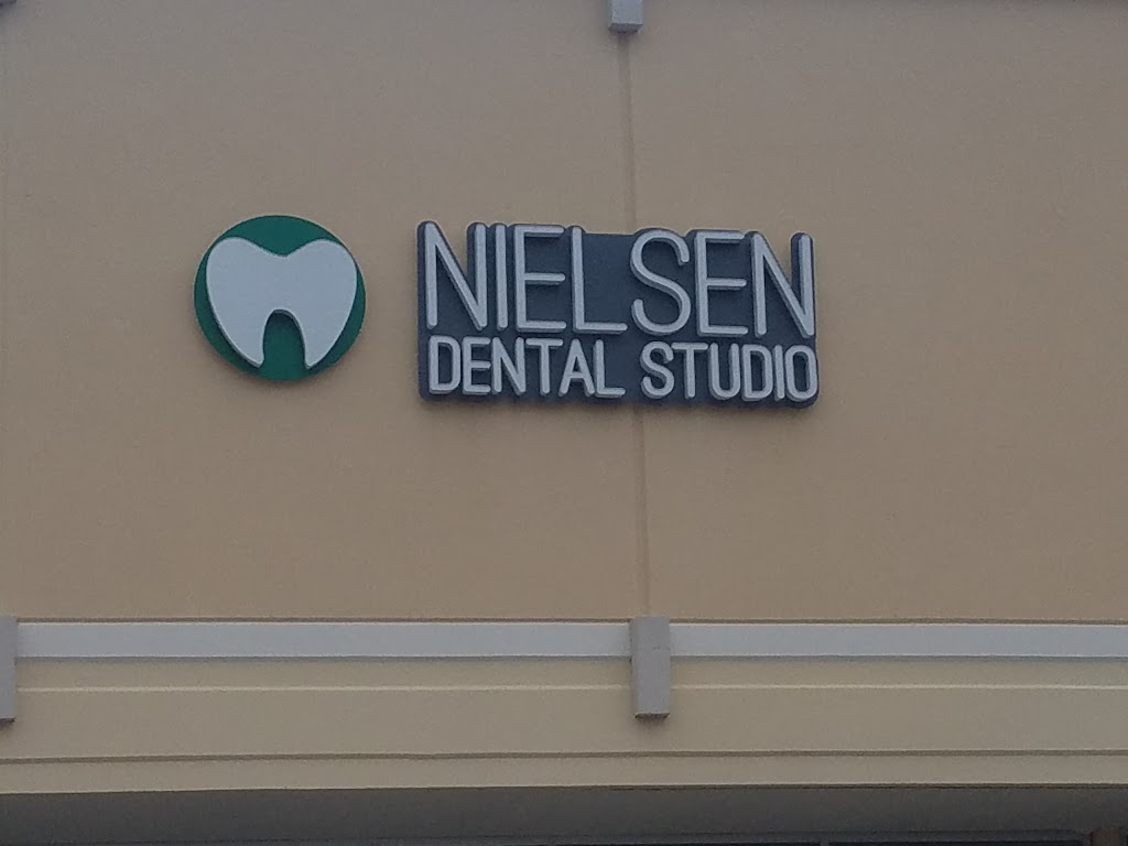 Nielsen Dental Studio | 2750 S Preston Rd Suite 111, Celina, TX 75009, USA | Phone: (214) 851-4440
