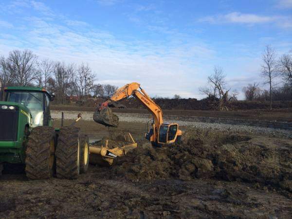 Edwards Excavating | 20677 Red Bird St, Spring Hill, KS 66083, USA | Phone: (785) 418-4016 Edwards Excavating | 20677 Red Bird St, Spring Hill, KS 66083, USA | Phone: (785) 418-4016