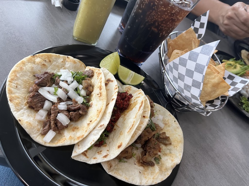 Big Taco and Seafood | 1620 N Hardin Blvd, McKinney, TX 75071, USA | Phone: (469) 952-4535