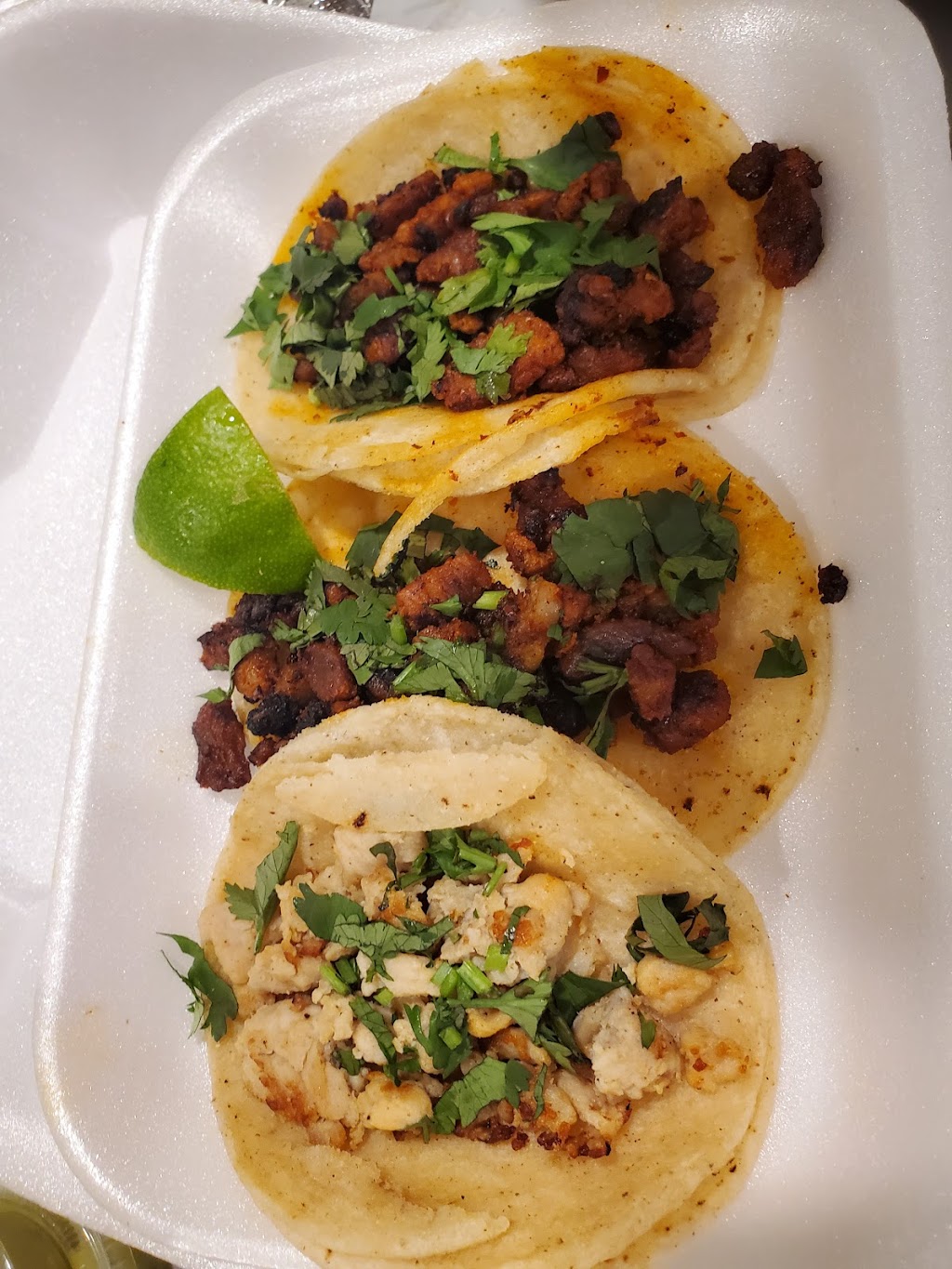 Charros Taqueria | Bartow, FL 33830, USA | Phone: (863) 968-3356