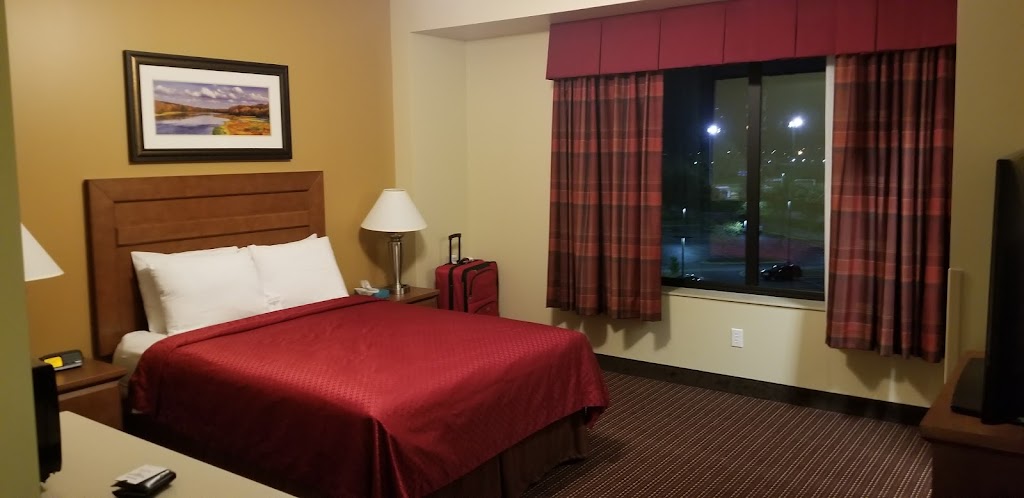 Scott Inn | 1812 W Winters St, Scott AFB, IL 62225, USA | Phone: (618) 256-1844