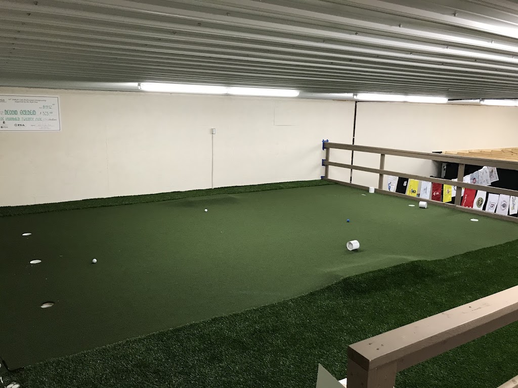 Grass Roots Golf,LLC | 3835 N Section Line Rd, Radnor, OH 43066, USA | Phone: (614) 886-6833