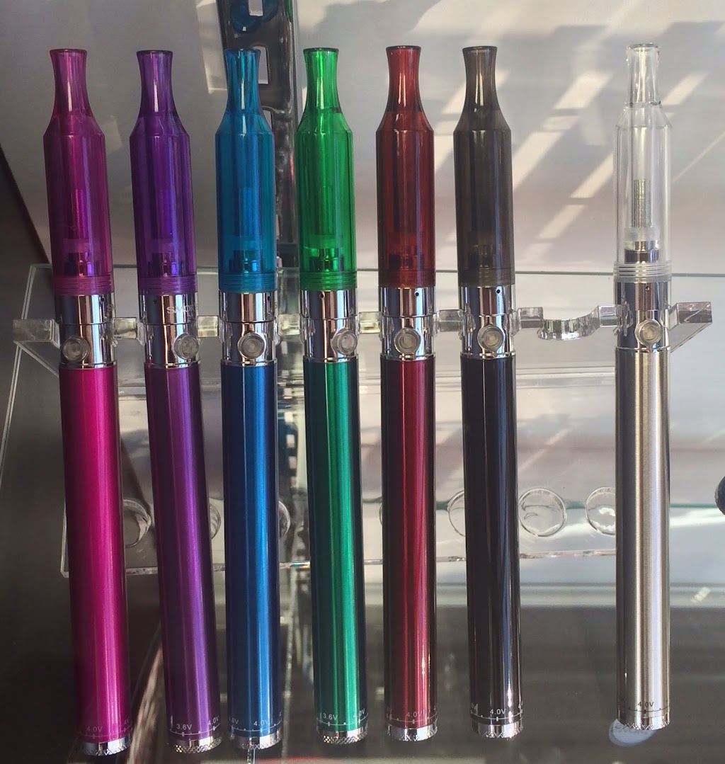 WE-DU Vapes | 200 B N Main St, Broadway, NC 27505, USA | Phone: (919) 258-0110