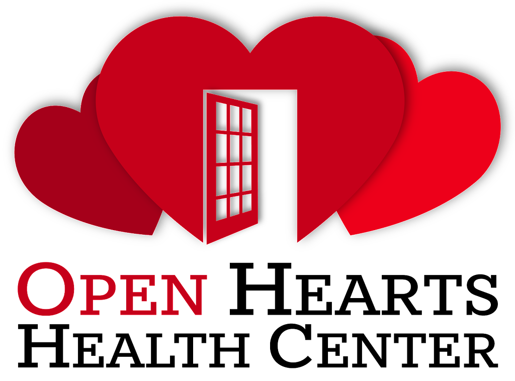 Open Hearts Health Center | 8977 W Athens St, Peoria, AZ 85382, USA | Phone: (480) 573-0841