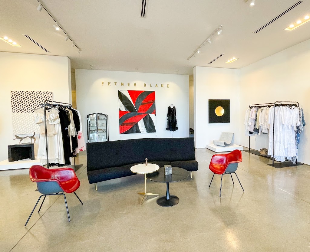 Fetneh Blake Concept | 7918 East Coast Hwy, Newport Coast, CA 92657, USA | Phone: (949) 494-3787