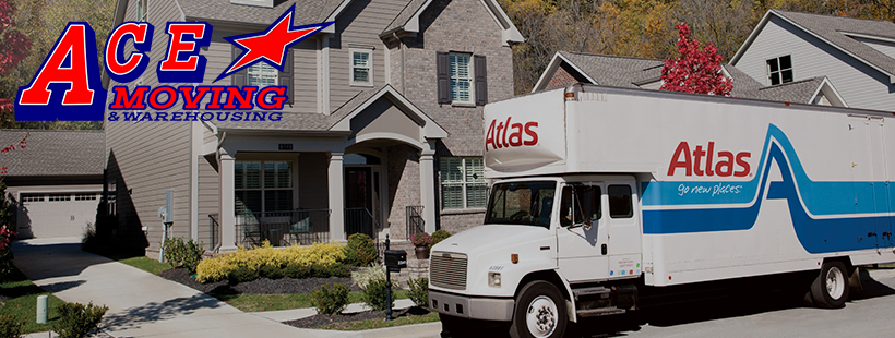 Ace Moving and Warehousing | 11365 Xeon St NW, Coon Rapids, MN 55448, USA | Phone: (763) 755-2045