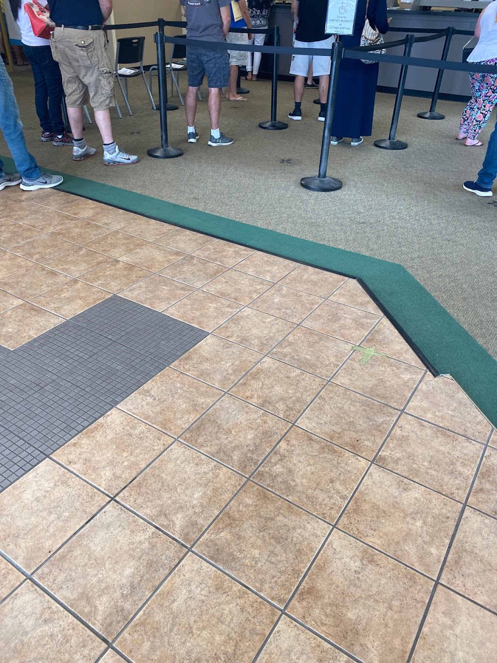 OFallon License Office | 2421 State Hwy K, OFallon, MO 63368, USA | Phone: (636) 394-5829