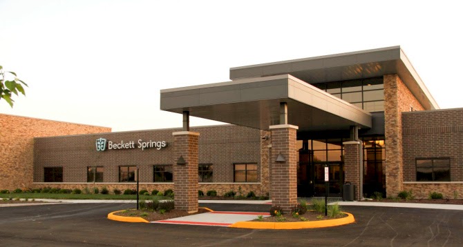 Beckett Springs | 8614 Shepherd Farm Dr, West Chester Township, OH 45069, USA | Phone: (513) 599-8884