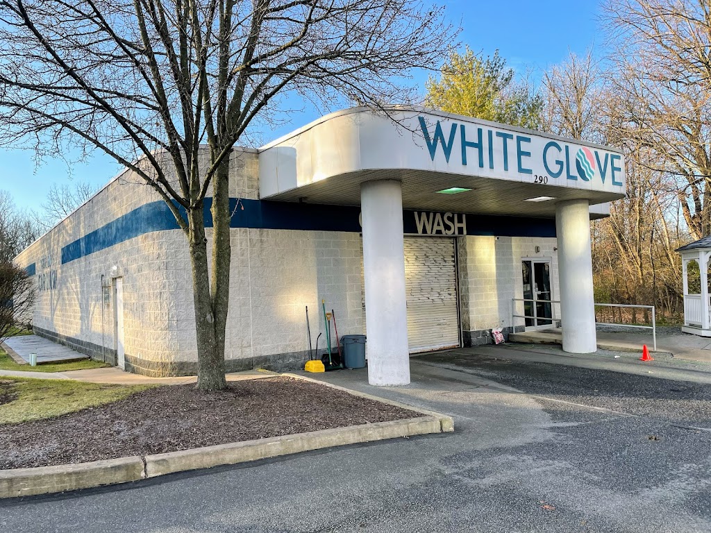 White Glove Car Wash | 290 Lincoln Hwy, Exton, PA 19341 | Phone: (610) 524-6333