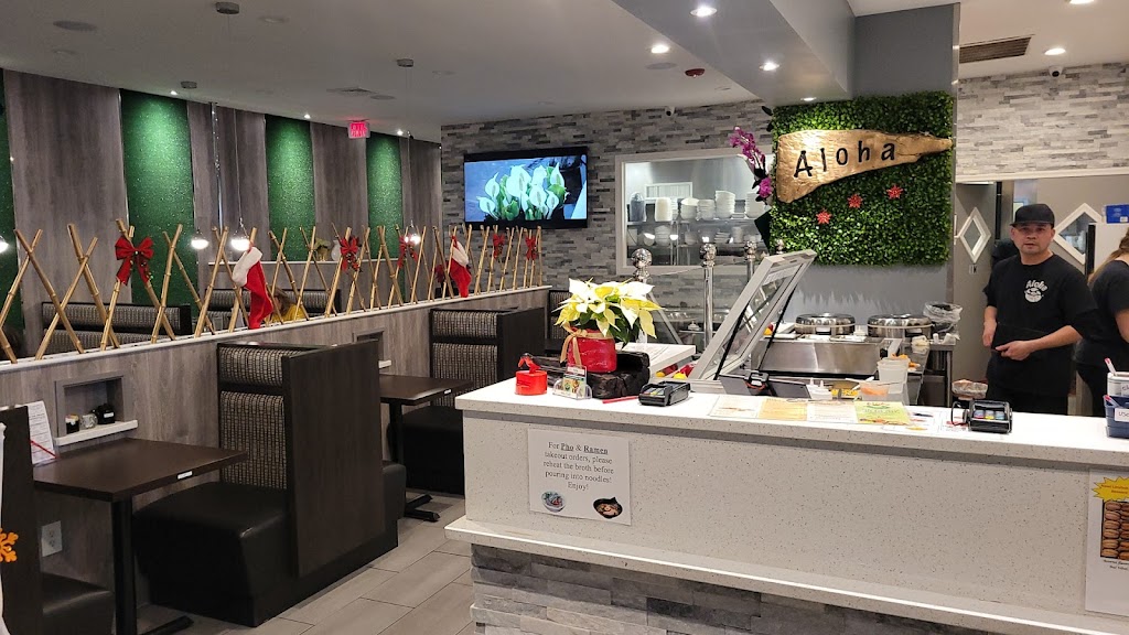 Aloha | 641 S West End Blvd, Quakertown, PA 18951, USA | Phone: (215) 538-7888