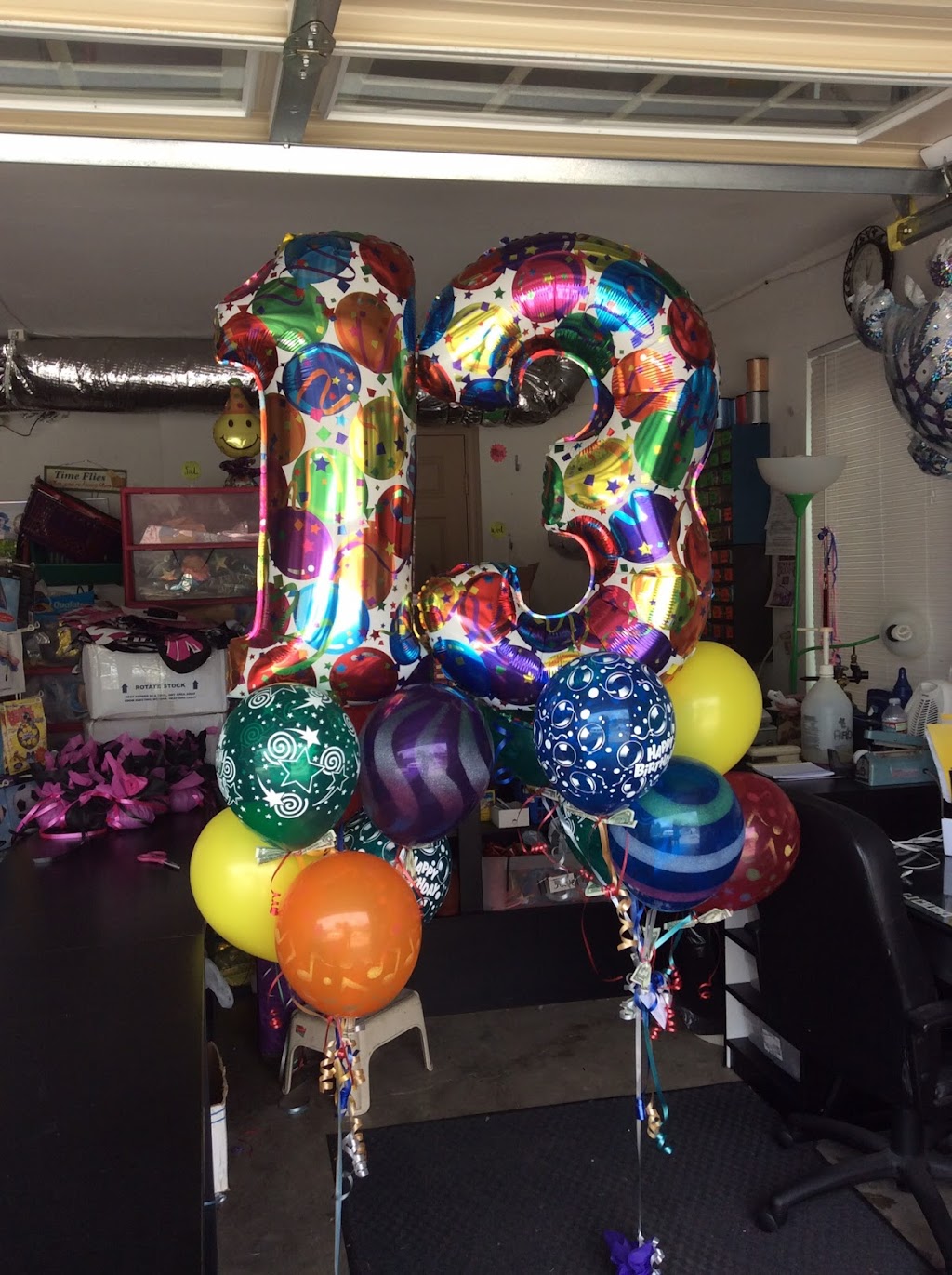 San Clemente Balloons | 34623 Calle Portola, Dana Point, CA 92624, USA | Phone: (949) 366-5420