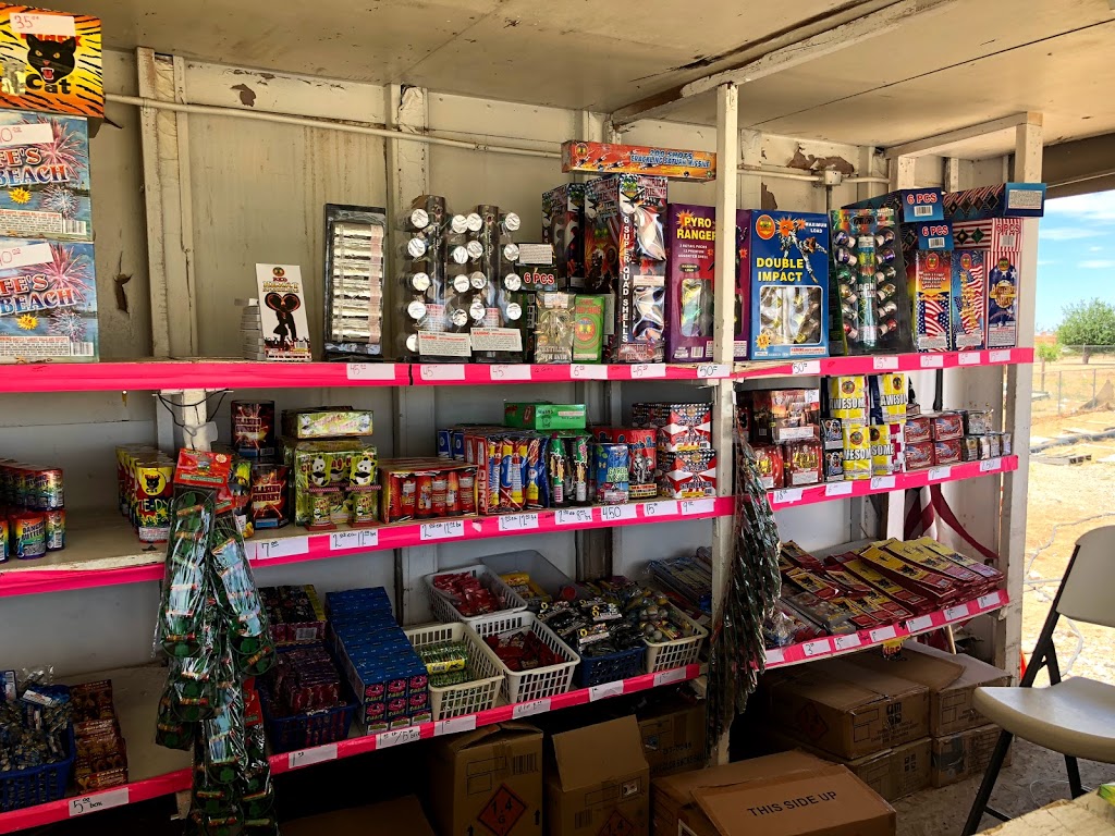 A&C Fireworks | Chaparral, NM 88081, USA | Phone: (575) 635-2260