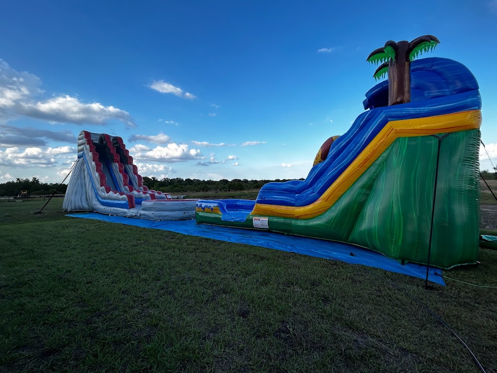 My Party Inflatables, LLC | 442 Montego Bay Dr, Mulberry, FL 33860, USA | Phone: (863) 225-3580