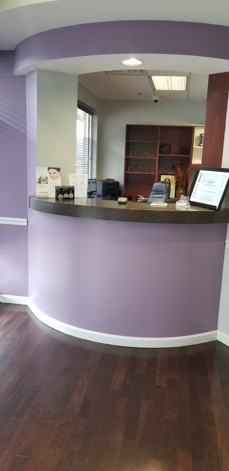 East West Family Dental | 2495 East-West Connector SUITE 60, Austell, GA 30106, USA | Phone: (678) 384-1020