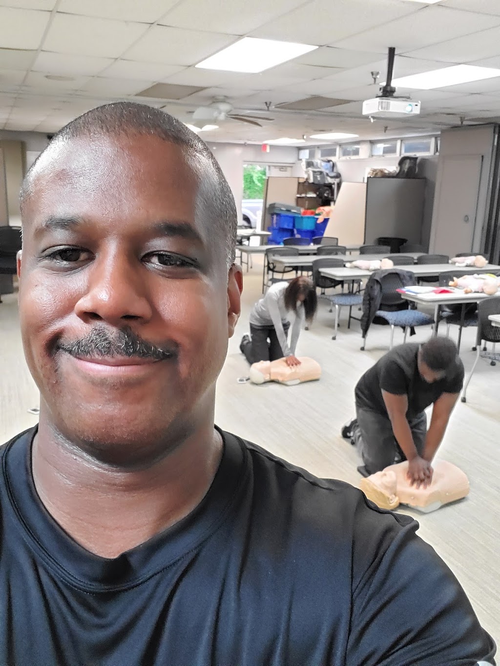 Maryland CPR Pros LLC | 3908 Norway Ln, Bowie, MD 20716 | Phone: (301) 531-5042