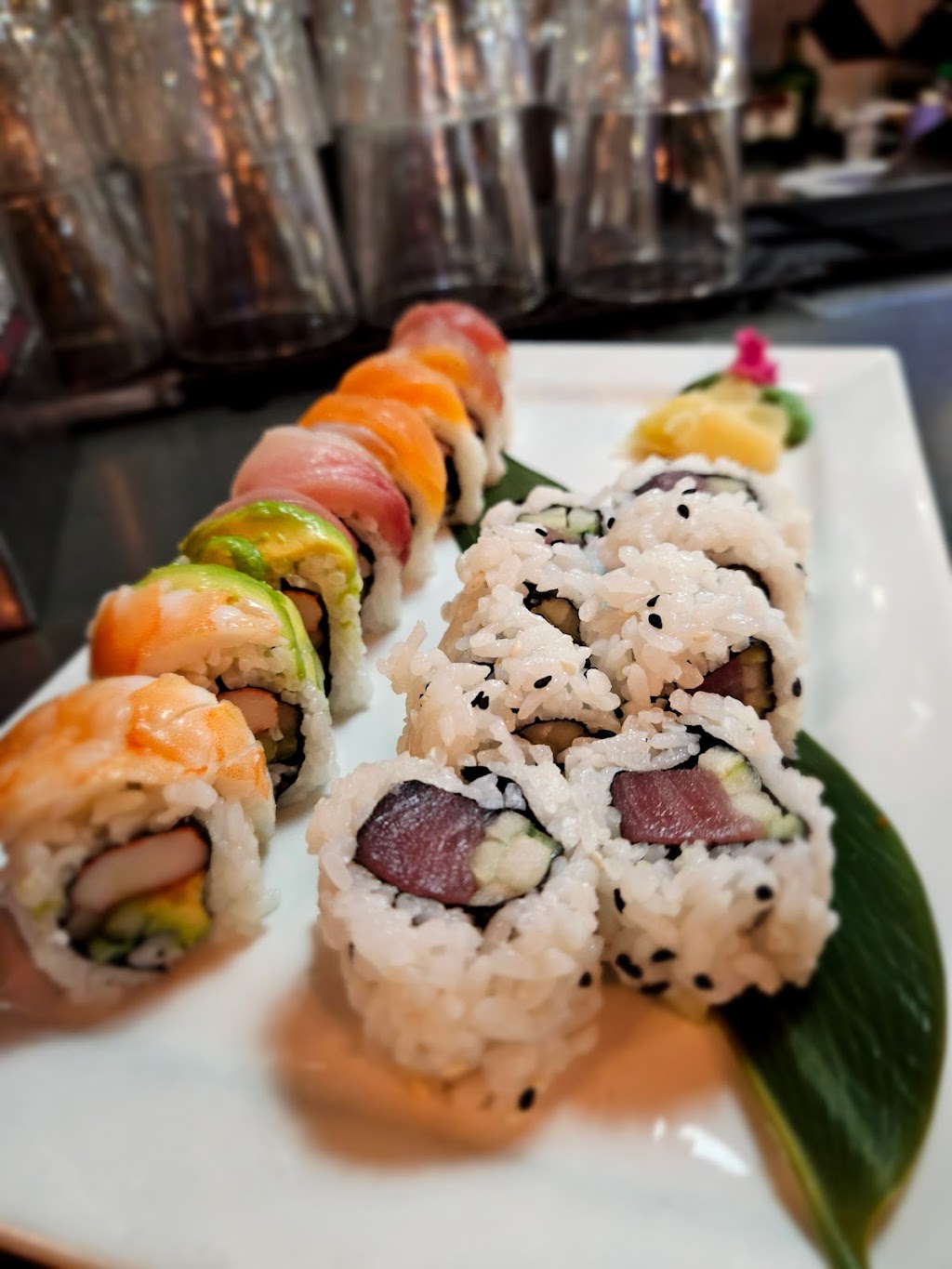 Sekushi on the Beach | 524 Mandalay Ave, Clearwater Beach, FL 33767, USA | Phone: (727) 474-2453