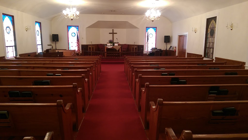 Union Hill United Methodist Church | 2000 A J Land Rd, Canton, GA 30115, USA | Phone: (678) 297-0550