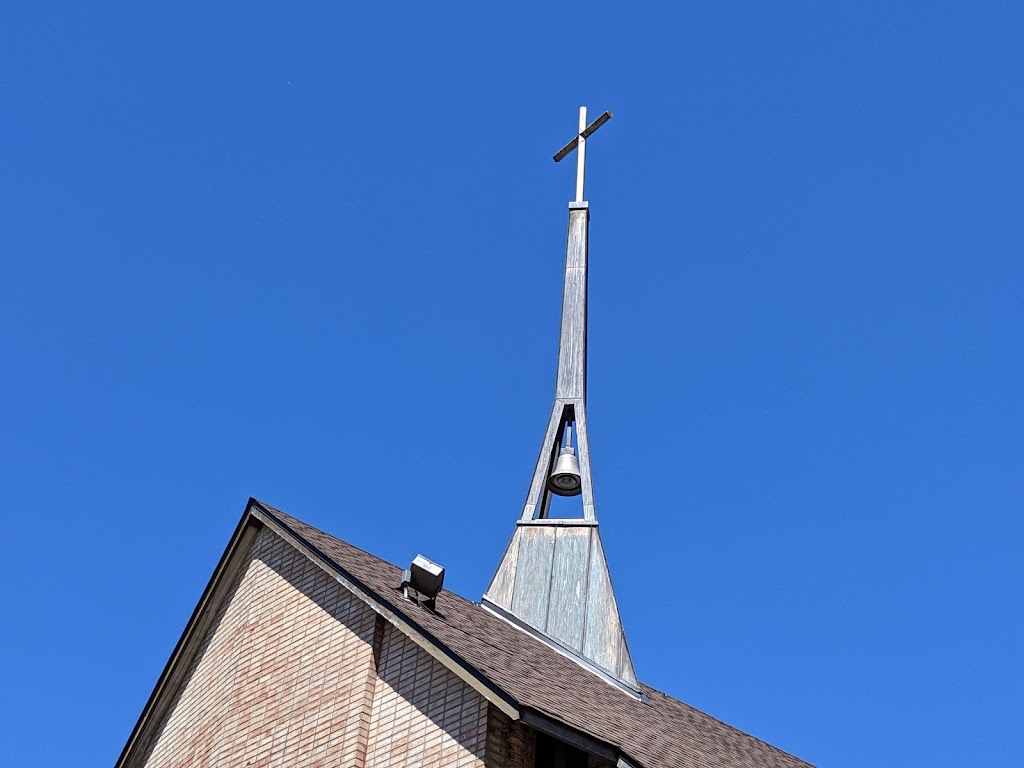 Zion Lutheran Church | 4634 Alger Ave, Everett, WA 98203, USA | Phone: (425) 252-1429