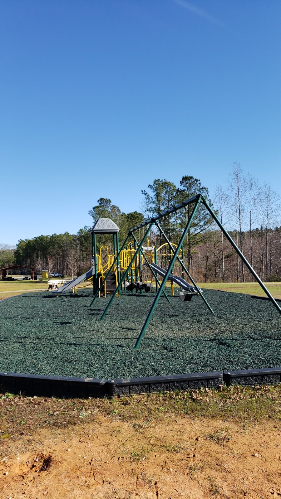 Alston Ridge Park | 6850 Hilltop Needmore Extension, Fuquay-Varina, NC 27526, USA | Phone: (919) 552-1430