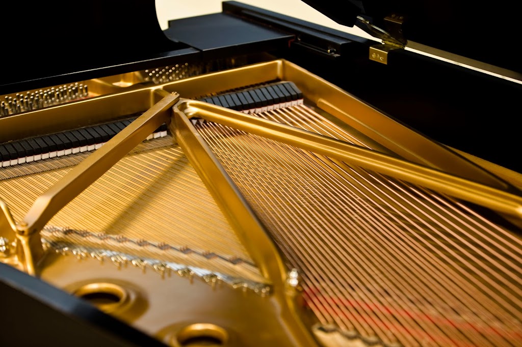 Piano And Flute Lessons | 14731 Raintree Ln, Tustin, CA 92780, USA | Phone: (949) 836-2071