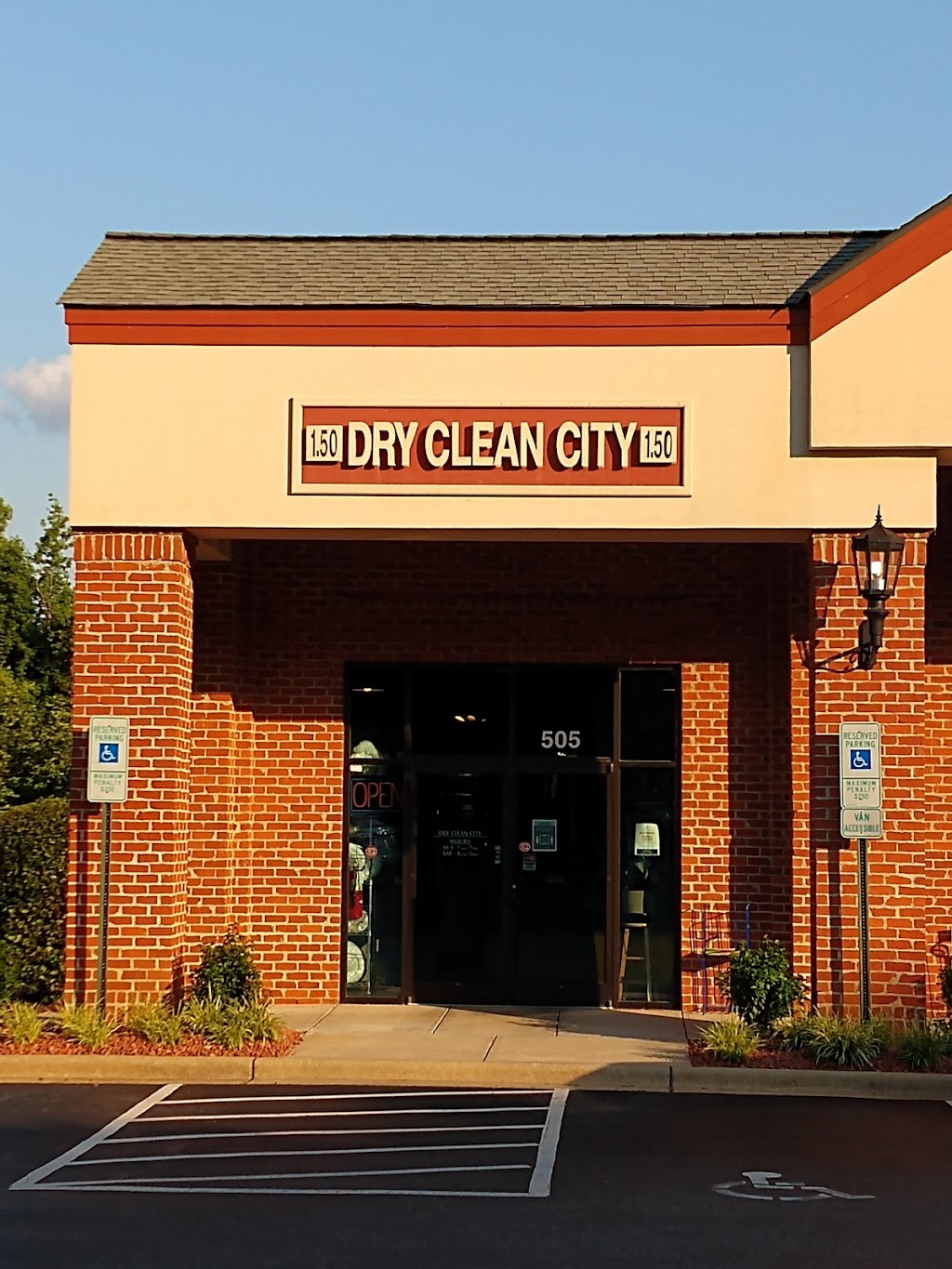 Dry Clean City | 2425 Kildaire Farm Rd # 505, Cary, NC 27518, USA | Phone: (919) 859-7440