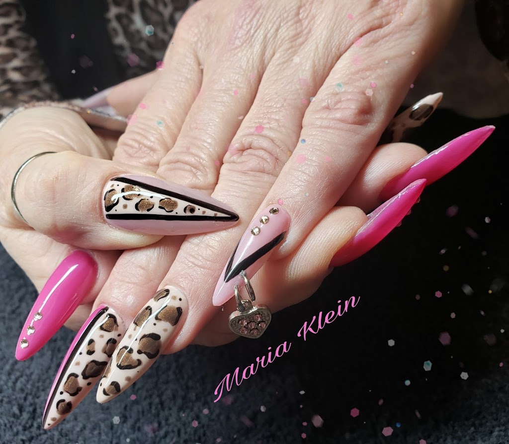 Nail Designs By Maria | 20163 Catalano St, Clinton Twp, MI 48035, USA | Phone: (586) 260-2827