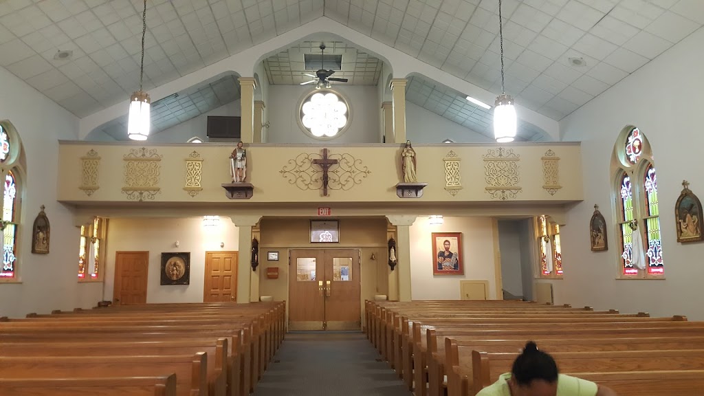 St. Theodore Catholic Church | 5051 Hwy P, Wentzville, MO 63385, USA | Phone: (636) 332-9269