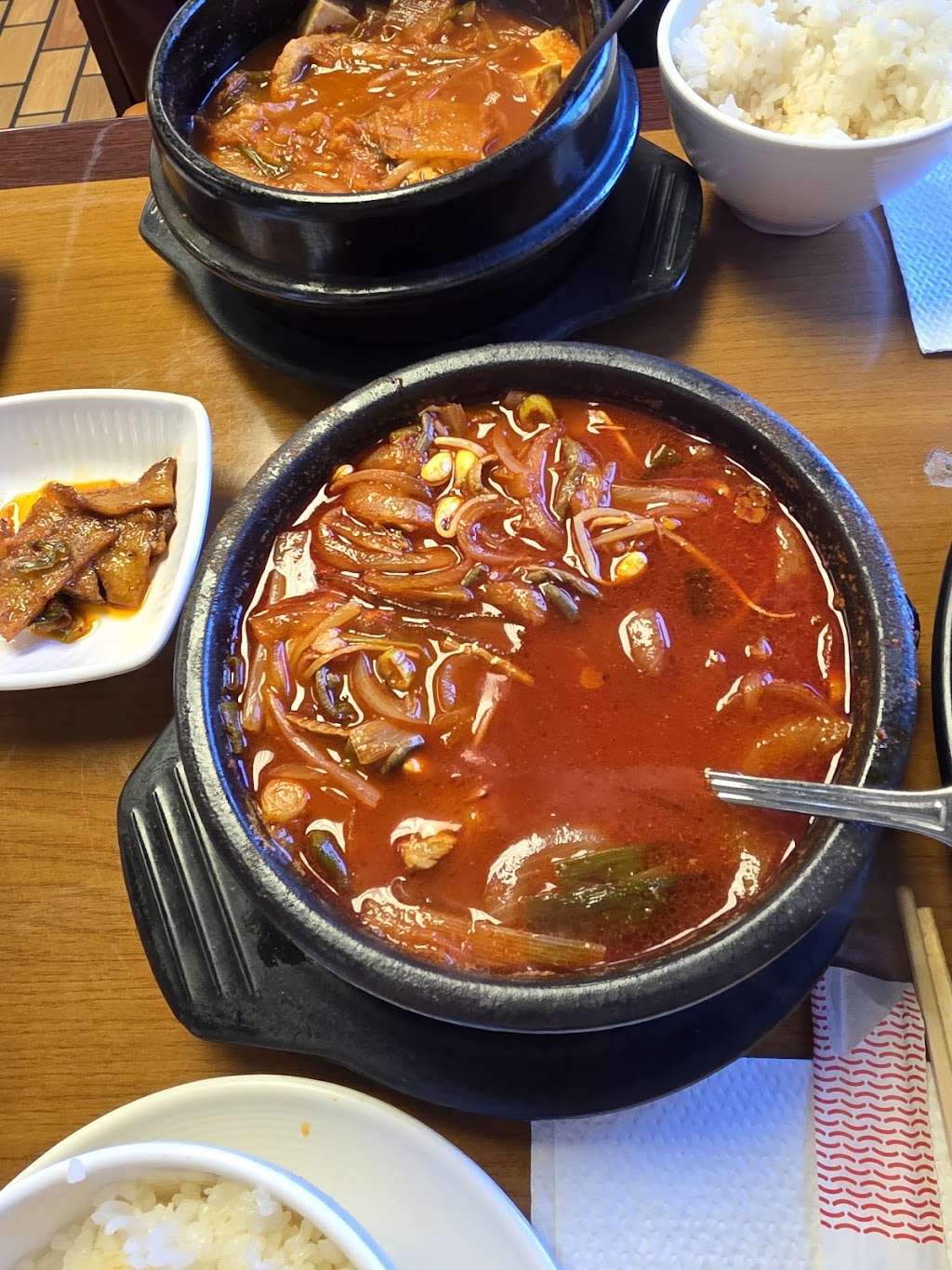 Dooriban | 5600 66th St N, St. Petersburg, FL 33709, USA | Phone: (727) 914-4550