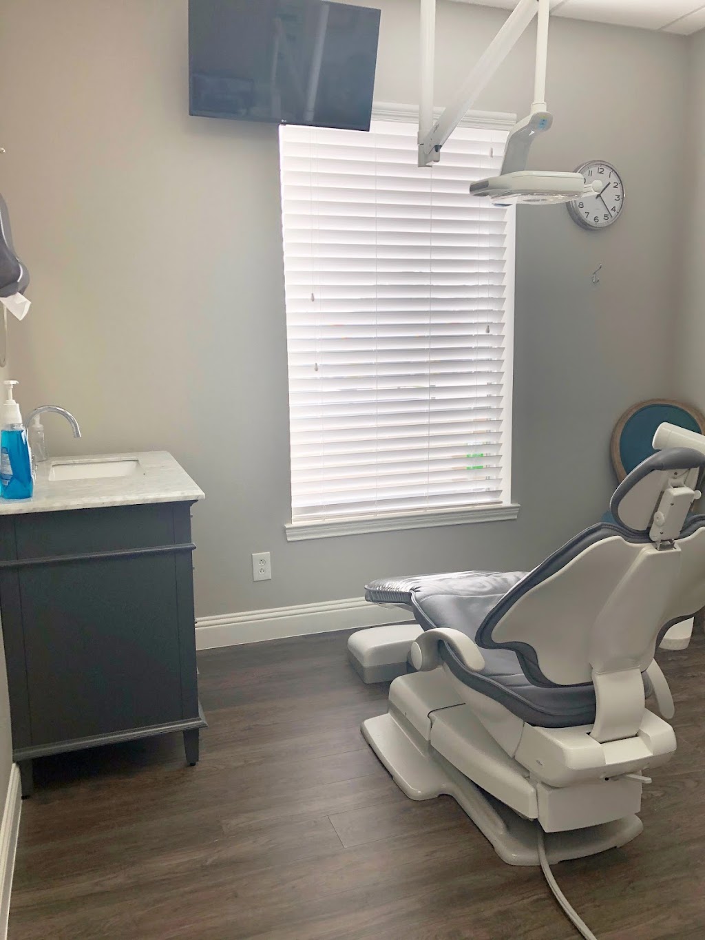 Fossil Creek Family Dentistry | 6300 N Beach St, Haltom City, TX 76137, USA | Phone: (817) 765-5598