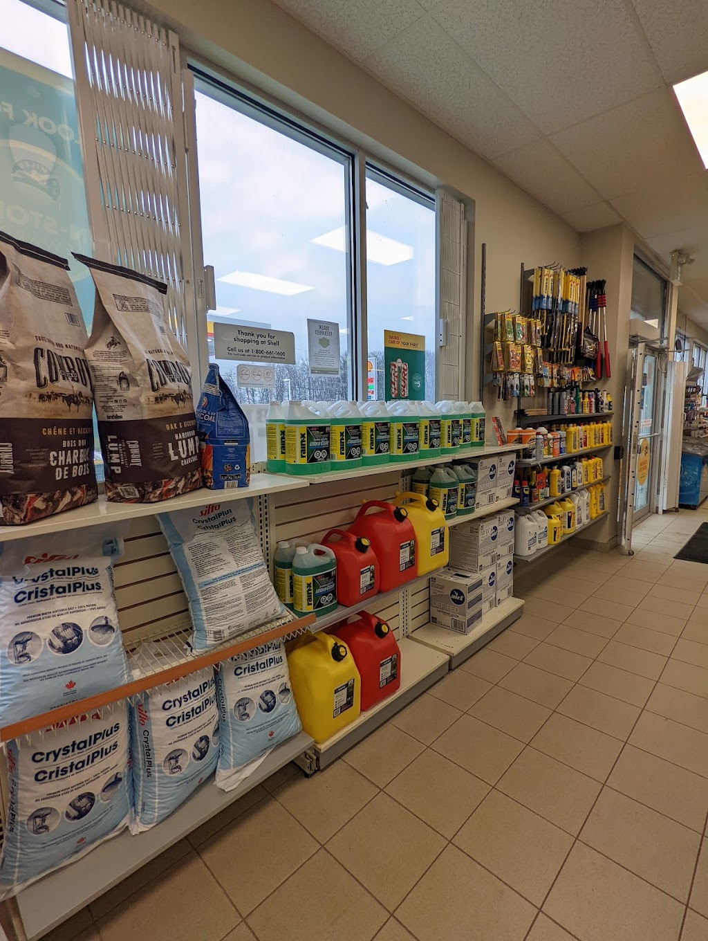 Shell | 922 Hwy 20 W, Fenwick, ON L0S 1C0, Canada | Phone: (905) 892-8181