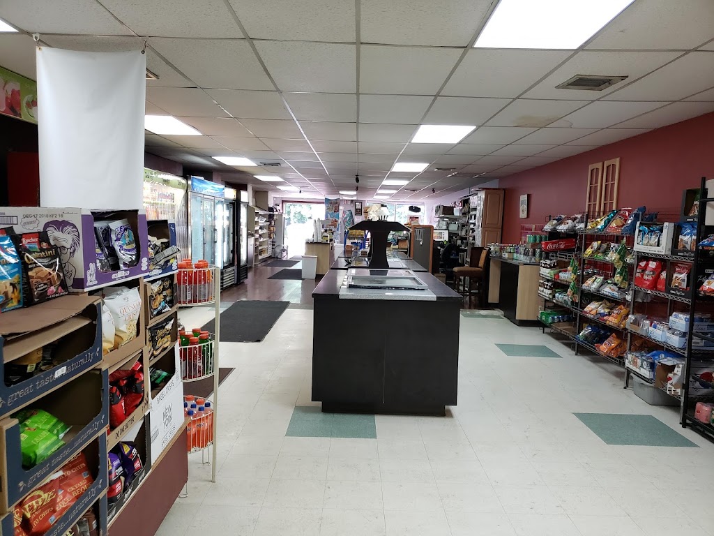 St Cloud Deli and Catering | 533 Northfield Ave, West Orange, NJ 07052, USA | Phone: (973) 731-1350