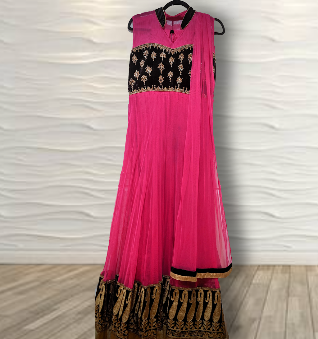 Couture Fitoor indian clothing boutique | 971 Stanley Ave, Los Altos, CA 94024, USA | Phone: (708) 802-3064