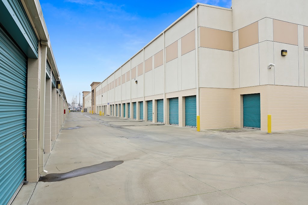 A-1 Self Storage | 301 High St, Oakland, CA 94601, USA | Phone: (510) 922-0569