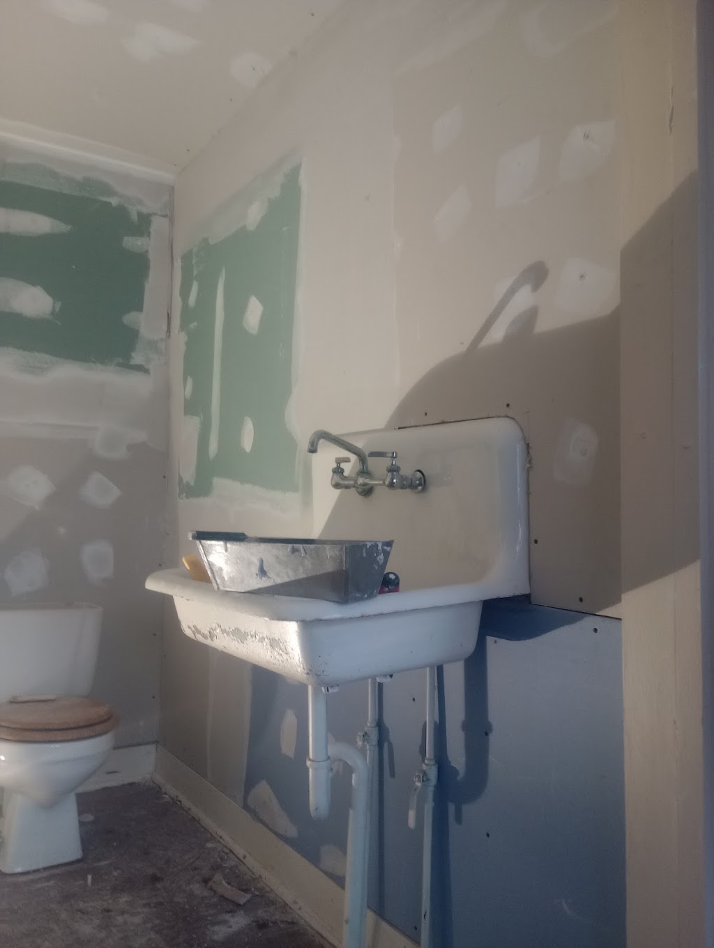 Drywall Inc./Amsterdam NY | 115 Grand St, Amsterdam, NY 12010, USA | Phone: (910) 263-4106