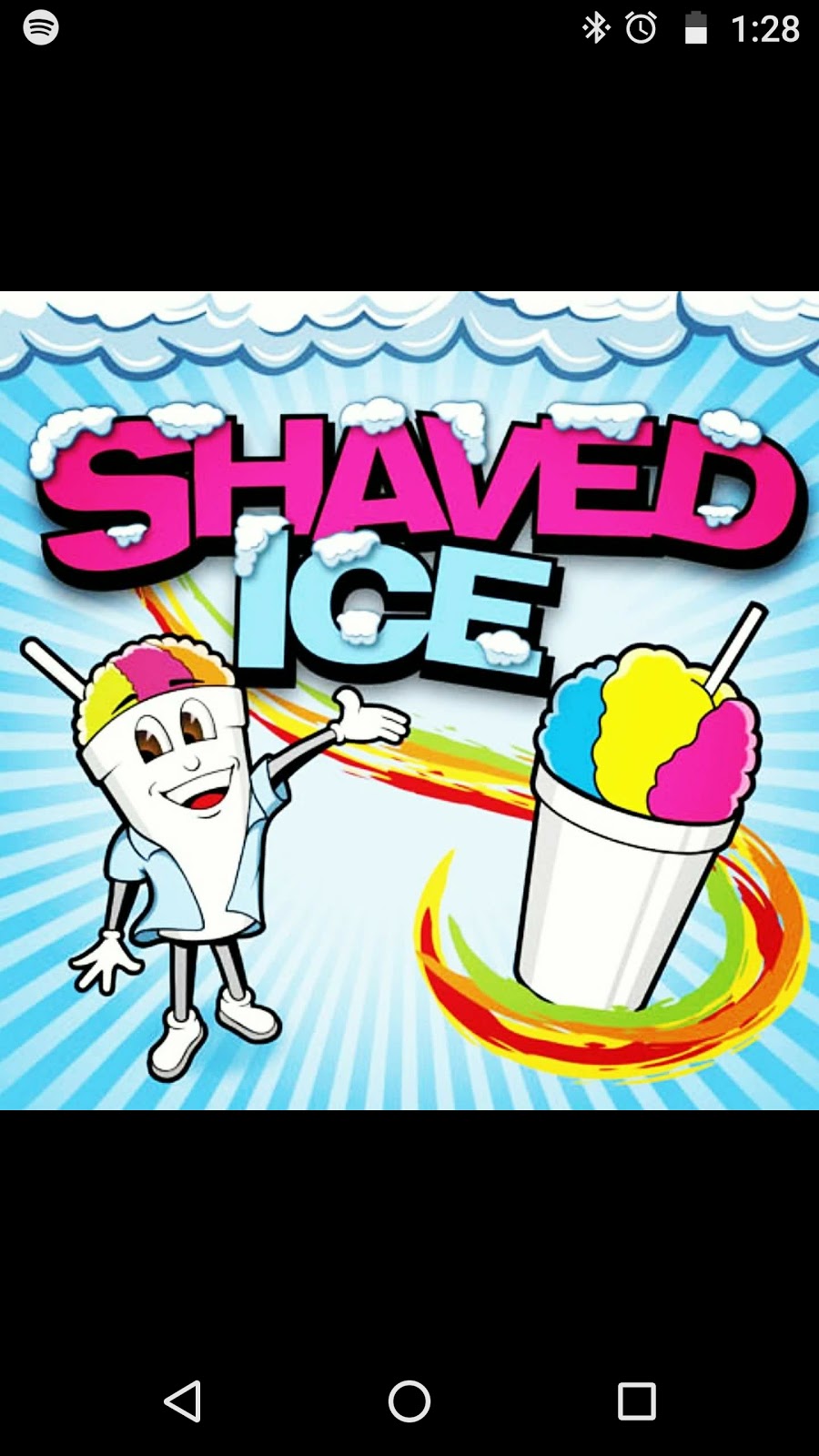 Awesome Ice | 5100 Curry Hwy, Jasper, AL 35503, USA | Phone: (205) 530-3669