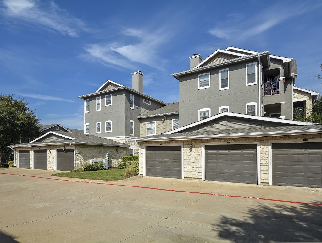 The Vineyards Apartments | 9400 Wade Blvd, Frisco, TX 75035, USA | Phone: (972) 525-4941