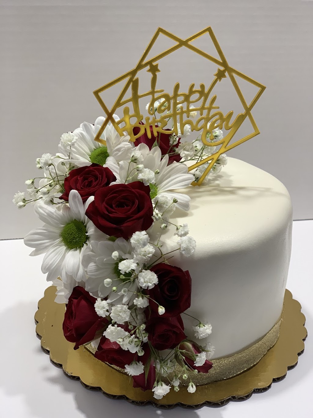 Sams Designer Cakes | 10751 SW 244th Terrace, Homestead, FL 33032, USA | Phone: (305) 804-8708