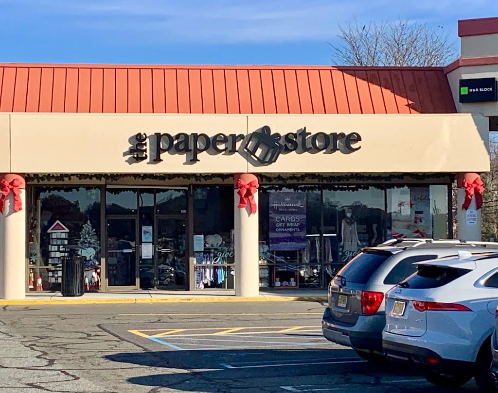 The Paper Store | 912 Hamburg Turnpike, Wayne, NJ 07470, USA | Phone: (973) 694-5529