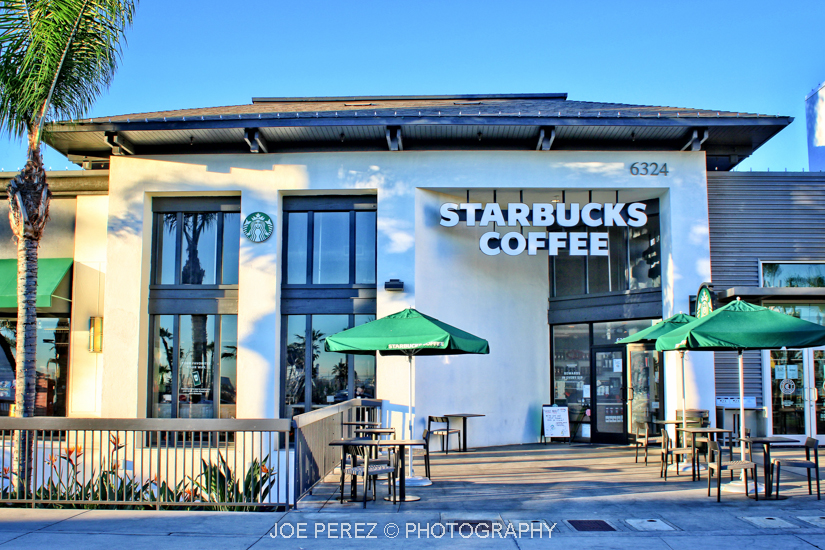 Starbucks | 6290 E Pacific Coast Hwy, Long Beach, CA 90803, USA | Phone: (562) 795-0167