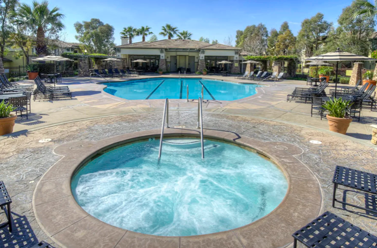 Camino Real Apartments | 7951 Etiwanda Ave, Rancho Cucamonga, CA 91739, USA | Phone: (909) 463-4640