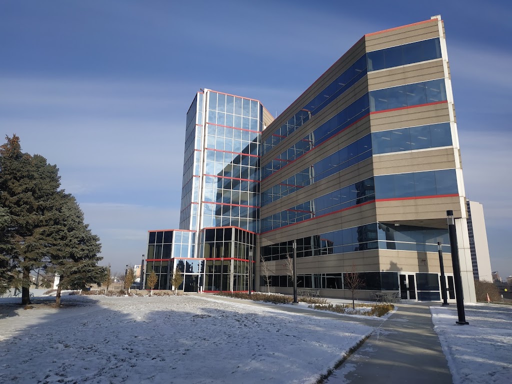 West Bank Office Building | 1300 S 2nd St, Minneapolis, MN 55455, USA | Phone: (612) 625-5000