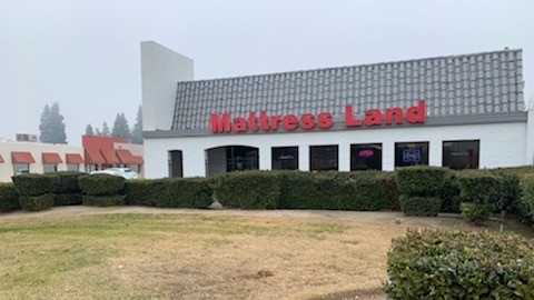 Mattress Land Sleep Fit | 2600 S Mooney Blvd, Visalia, CA 93277, USA | Phone: (559) 738-9335