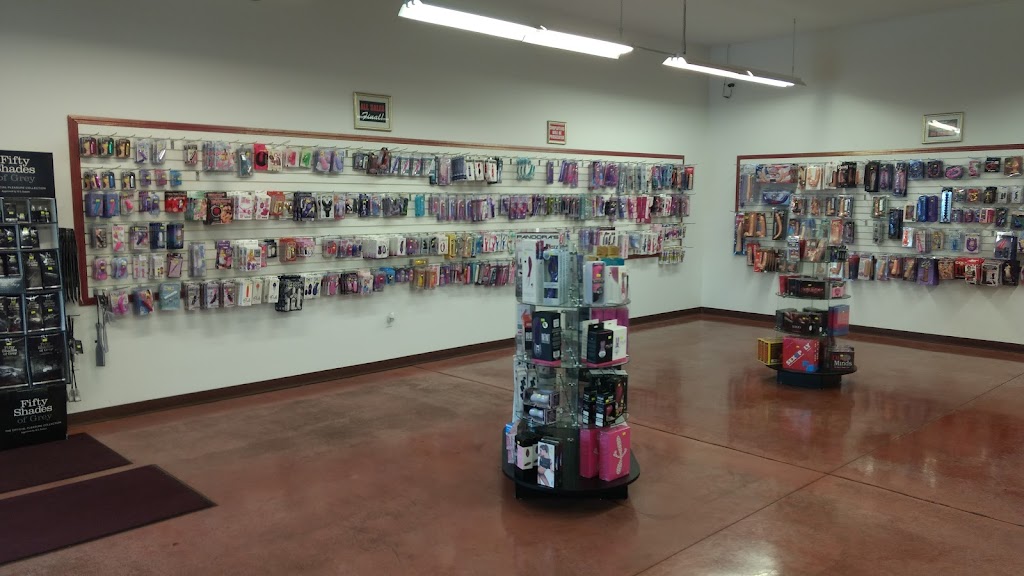 Love Toys Adult Novelties | 1001 St Vincent Shaft St, Latrobe, PA 15650, USA | Phone: (724) 539-8196