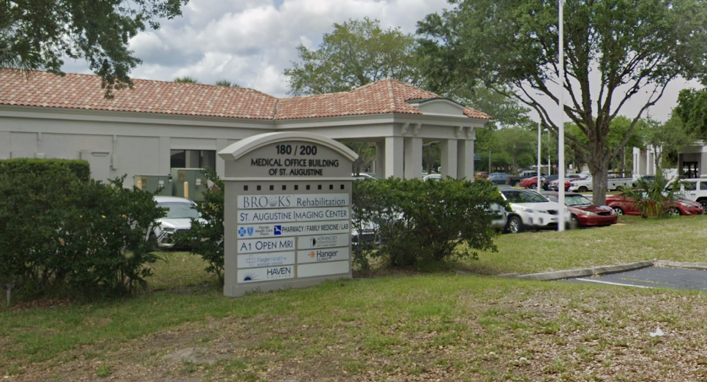 Florida Health Care Plans | 200 Southpark Blvd Suite 208, St. Augustine, FL 32086, USA | Phone: (904) 295-3685