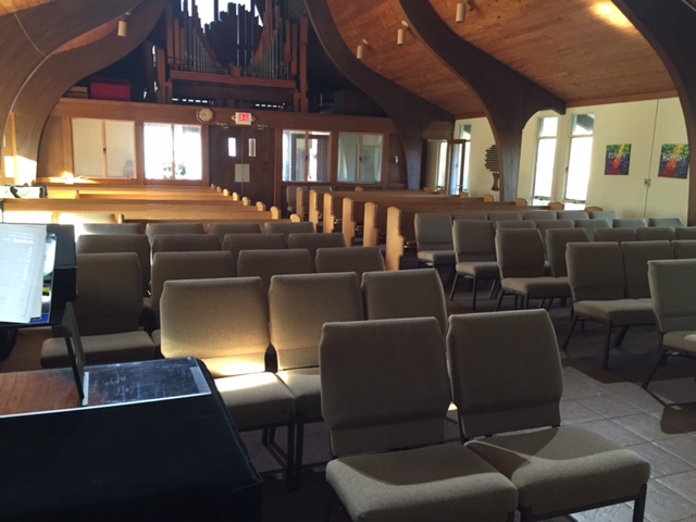 Northside Community Church | 929 Barton Dr, Ann Arbor, MI 48105, USA | Phone: (734) 662-6351