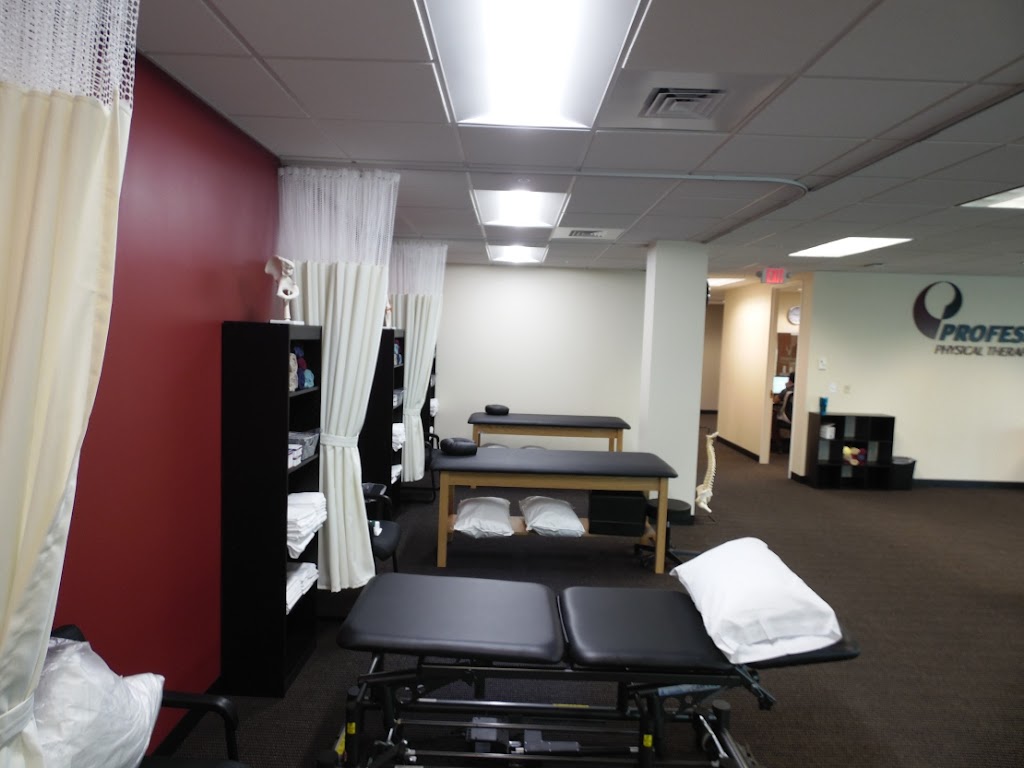 Professional Physical Therapy | 138 River Rd #101, Andover, MA 01810, USA | Phone: (978) 346-5100