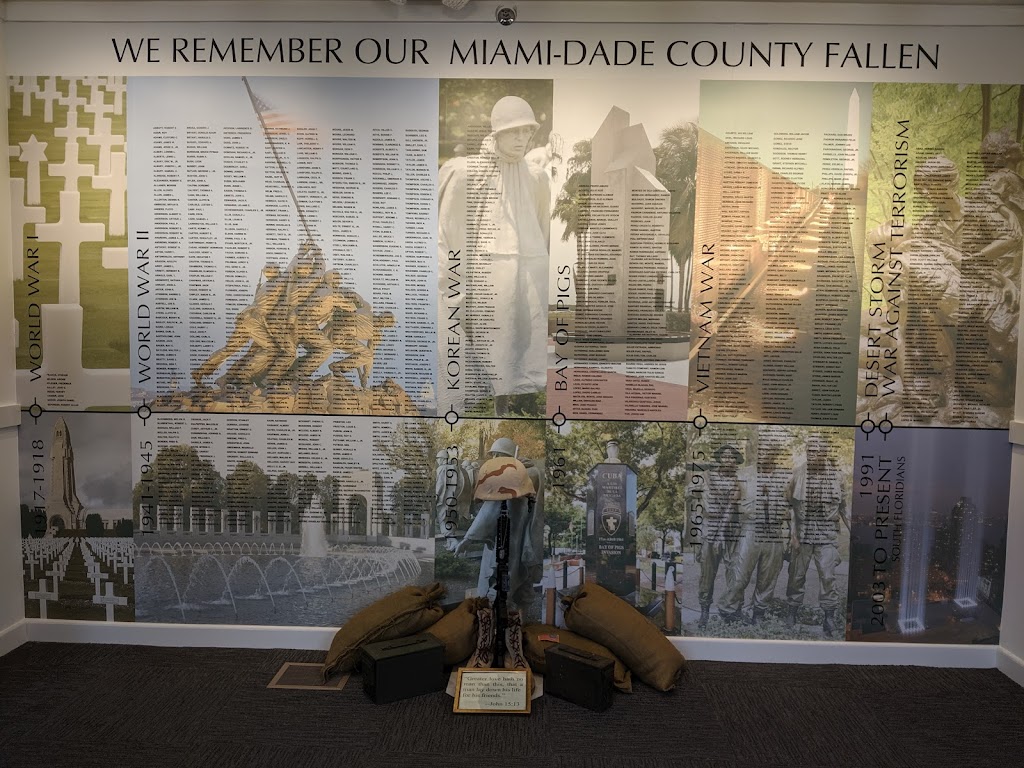 Miami Military Museum | 12460 SW 152nd St, Miami, FL 33177 | Phone: (305) 964-3783